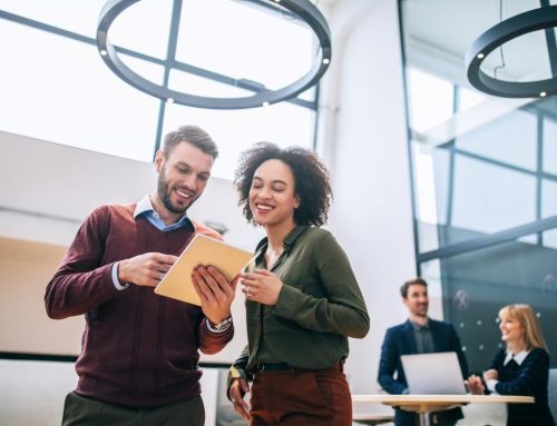 Outsourcing 101: When Should You Just Call for Backup?