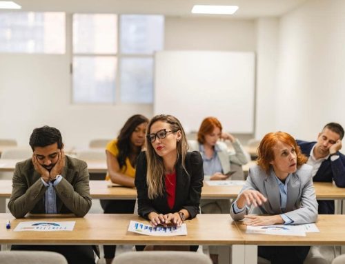 Why Your Team’s Training Feels Like a Slog—and How to Fix It!